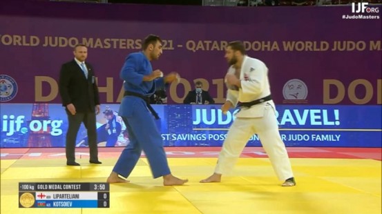 İki cüdoçumuz Dohada gümüş medal qazandı