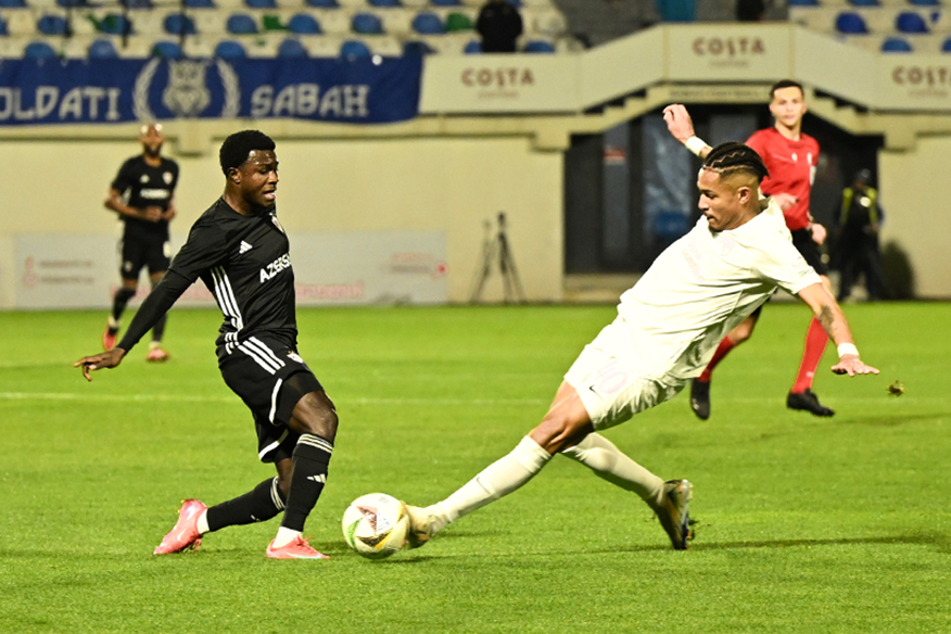 Finala doğru: “Qarabağ”ın 9-cu, “Sabah”ın 10-culuq arzusu