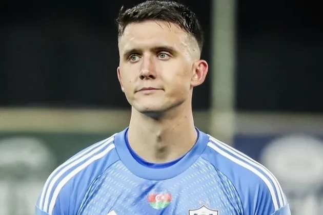 “Qarabağ”ın qapıçısı: “Sevgilim və itim yanımsa olsa, daha xoşbəxt olardım” - MÜSAHİBƏ