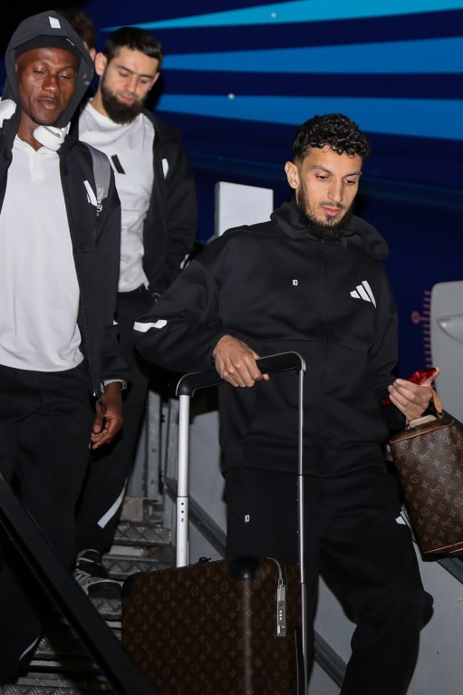 "Qarabağ" "Napoli" üçün İtaliyada