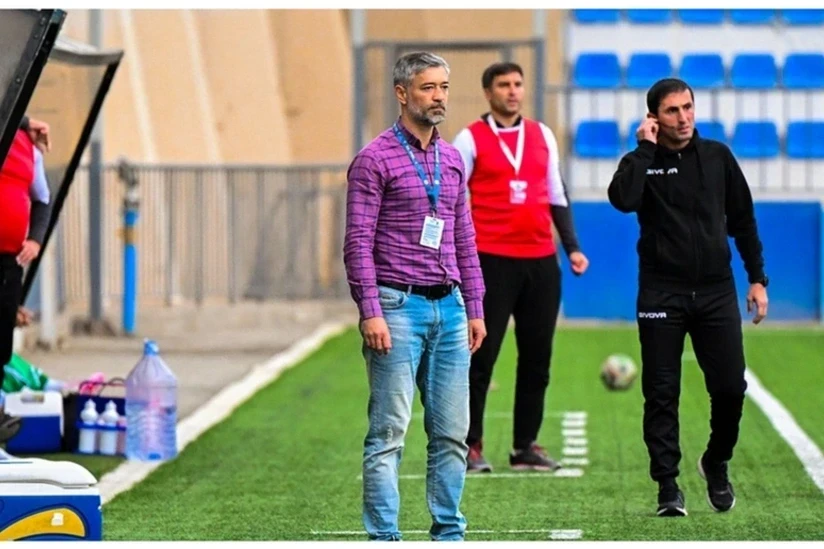 “Səbail”dən ayrılan mütəxəssis: “İndiki məqamda belə bir addım atmaq lazım idi”