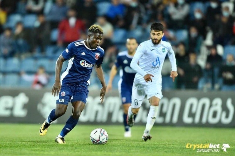  "Dinamo"ya qarşı son oynayan azərbaycanlı futbolçu: "Tsxadadze gələndən sonra daha aqressiv oyun göstərirlər, amma "Neftçi" tam başqa səviyyədi"