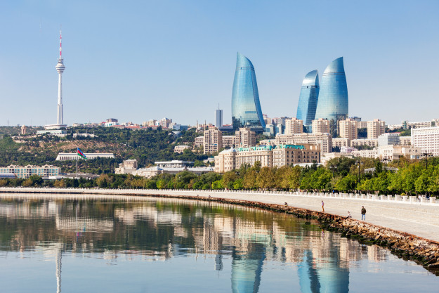 Bakı 2026-cı il “Dünya İdman Paytaxtı” elan olunub