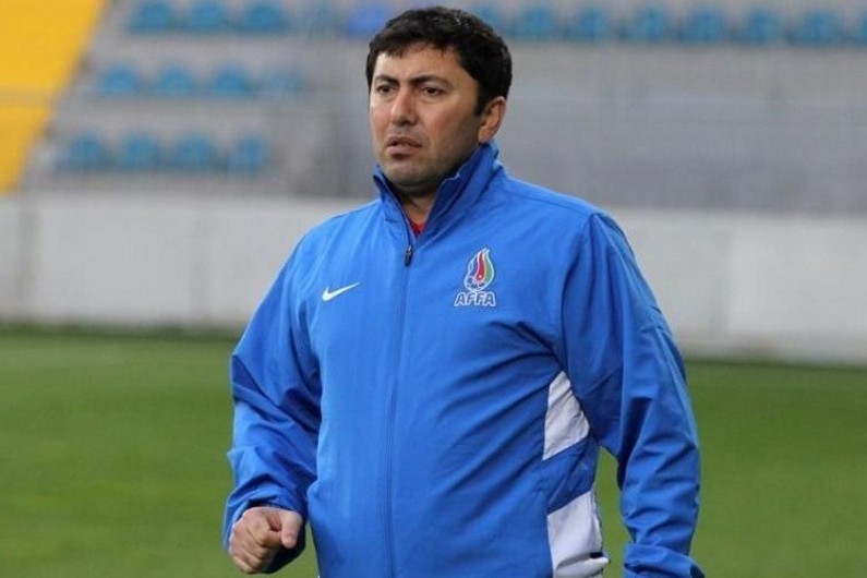 Samir Əliyev: "Hər iki komandanın oyun üslublarının bir-birinə oxşadığını..."