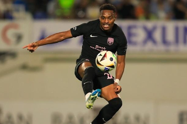 Coy-Lens Mikels: "Baş məşqçimiz oyunumuzdan narazı qalıb"