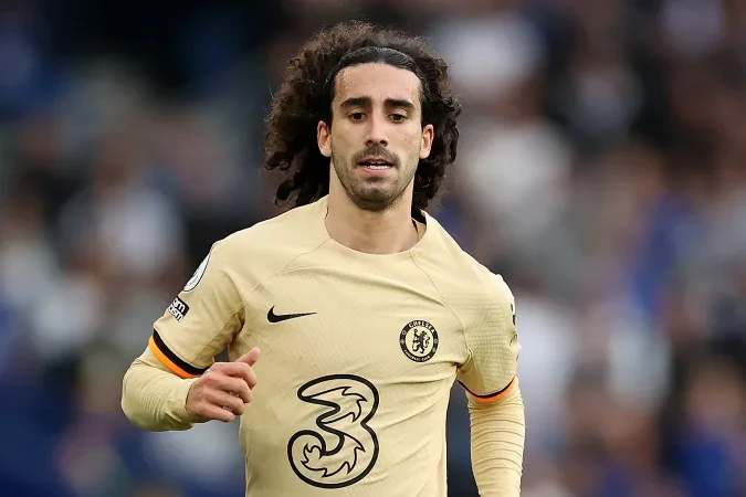 Mark Kukurelya "Mançester Siti"yə keçidinin alınmamasının səbəbini açıqladı