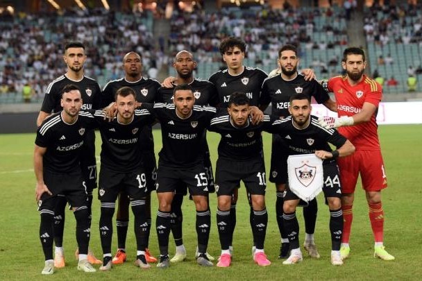 "Qarabağ" - HİK matçının yeri və saatı açıqlandı