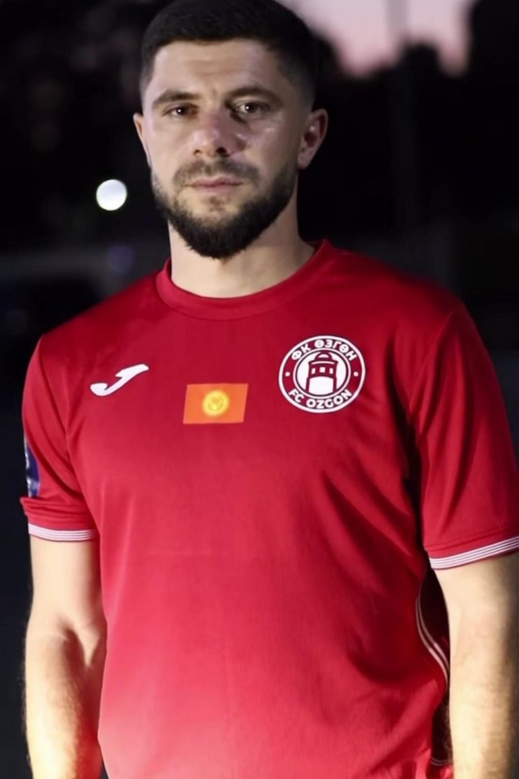 Orxan Əliyevin yeni klubu müəyyənləşdi