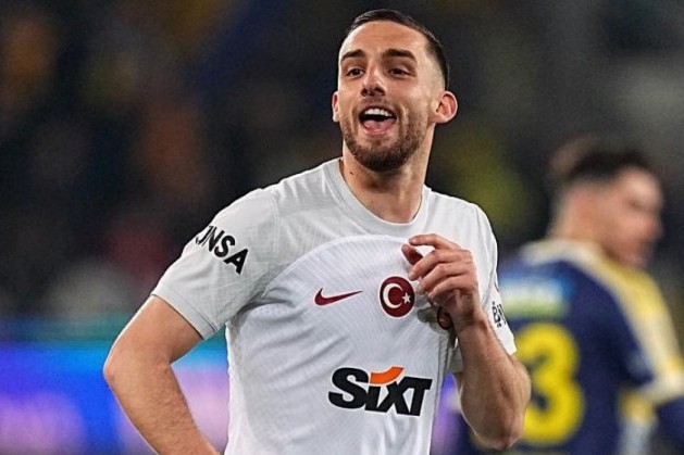 "Qalatasaray"dan "Panatinaikos"a