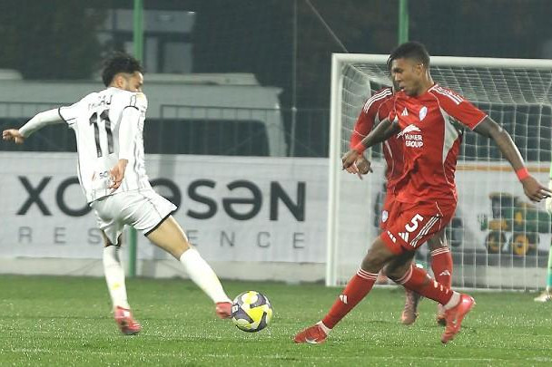 Tovuzdakı heç-heçə - Video