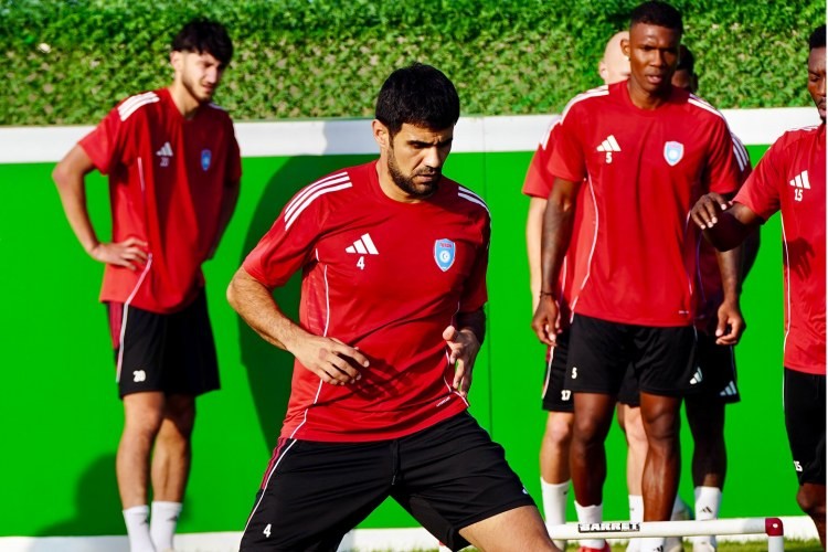 "Turan Tovuz" Ankaraya yola düşdü