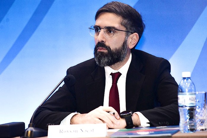 AFFA prezidenti: "Final oyununda komandamız çempiona layiq çıxış etdi"