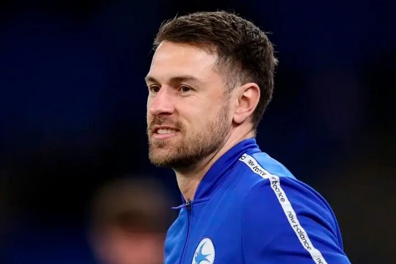 Meksika klubu Aaron Remzi ilə müqaviləyə xitam verib