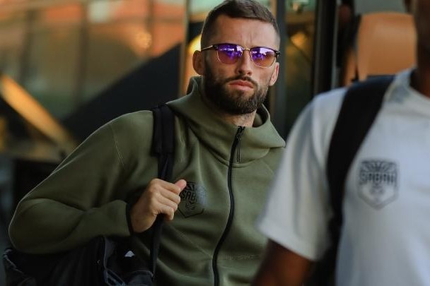 “Sabah" Konfrans Liqası matçı üçün Moldovadadır