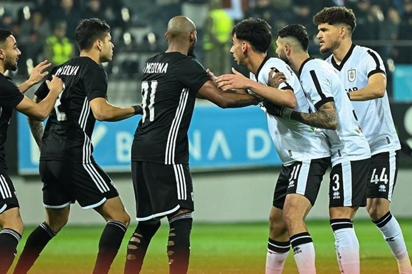 Azərbaycan derbisi: “Qarabağ” üstün, “Neftçi” revanş axtarışında