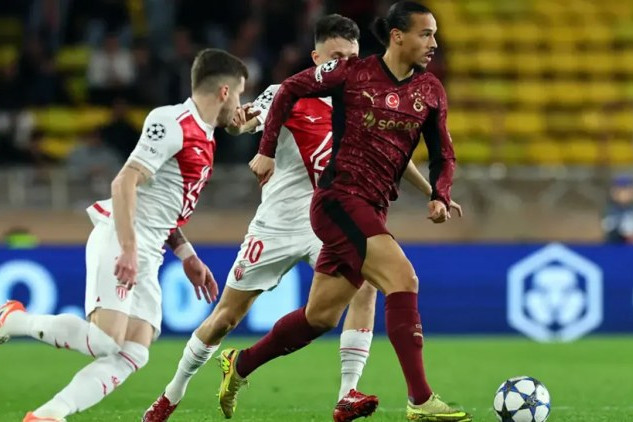 "Qalatasaray" məğlub oldu, "Barselona" və "Liverpul"dan qələbə