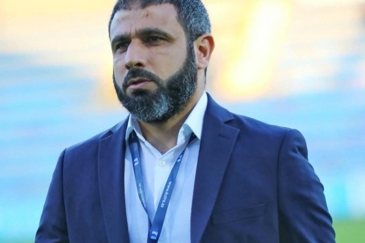 Rəşad Sadıqov: "İnanıram ki, mərhələni keçən tərəf biz olacağıq"