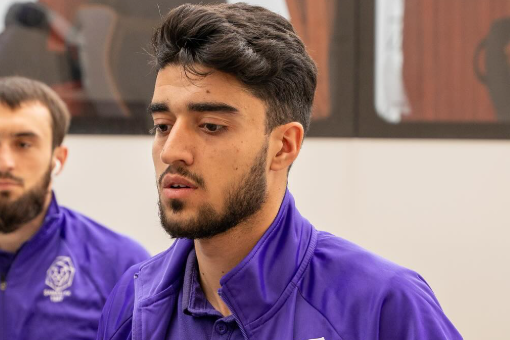 Rauf Rüstəmli: "Yəqin ki, hər iki tərəfə xeyirli bir qərar verilər"