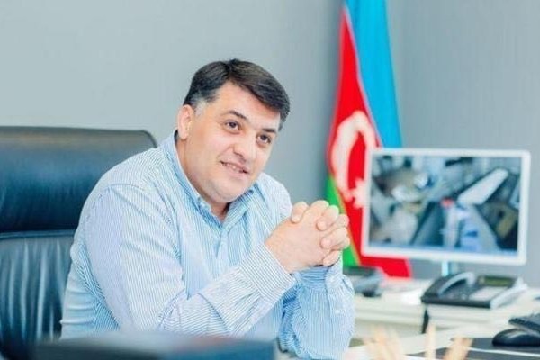 Rafiq Abbasov 1 milyonluq mənimsədə ittiham olunur