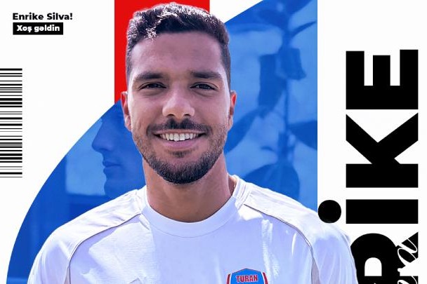 Ötən mövsümü La Liqa klubunda keçirən futbolçu "Turan Tovuz"da