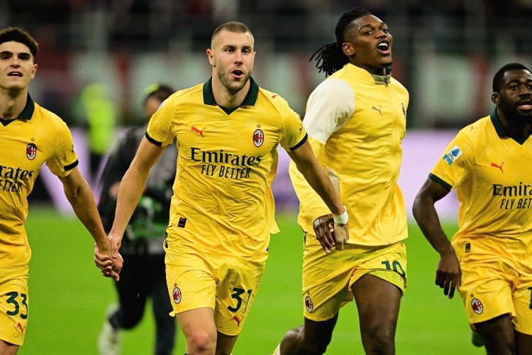 "Qalatasaray" "Milan"ın futbolçusu üçün hərəkətə keçdi