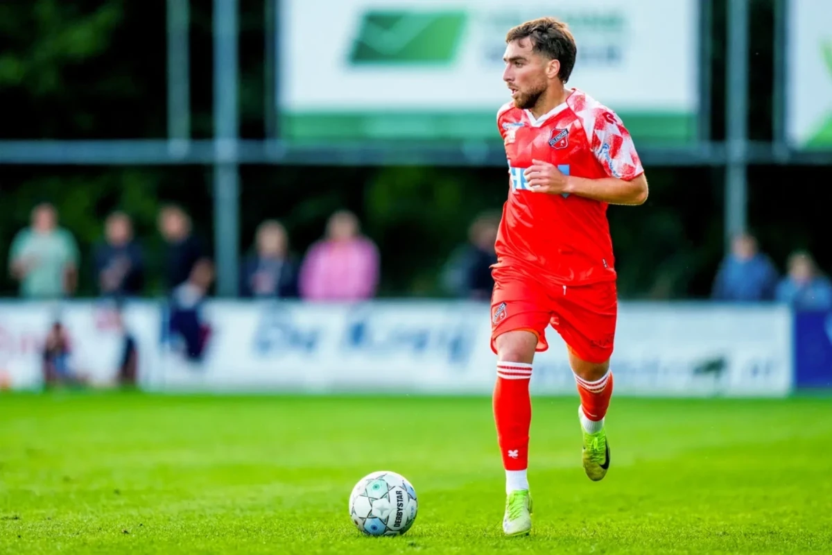 Millimizin üzvü 61 dəqiqə oynadı, komandası məğlub oldu