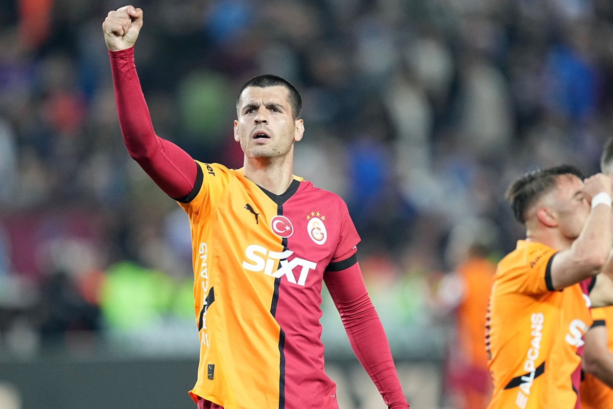 "Qalatasaray" millidəki karyerasını başa vuracaq
