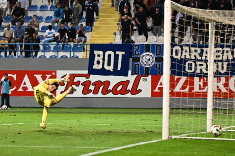 Azərbaycan derbisinə doğru - məhsuldarlıq