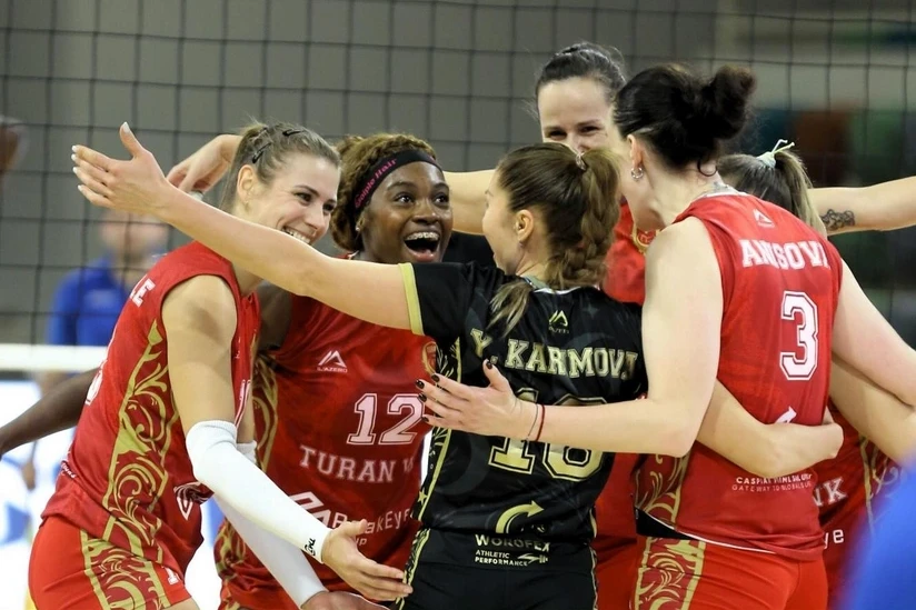 Azərbaycan Yüksək Liqasında III tura yekun vurulub