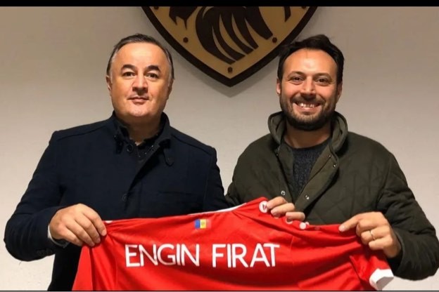 Türkiyəli mütəxəssis Azərbaycan millisinin baş məşqçisi ola bilər