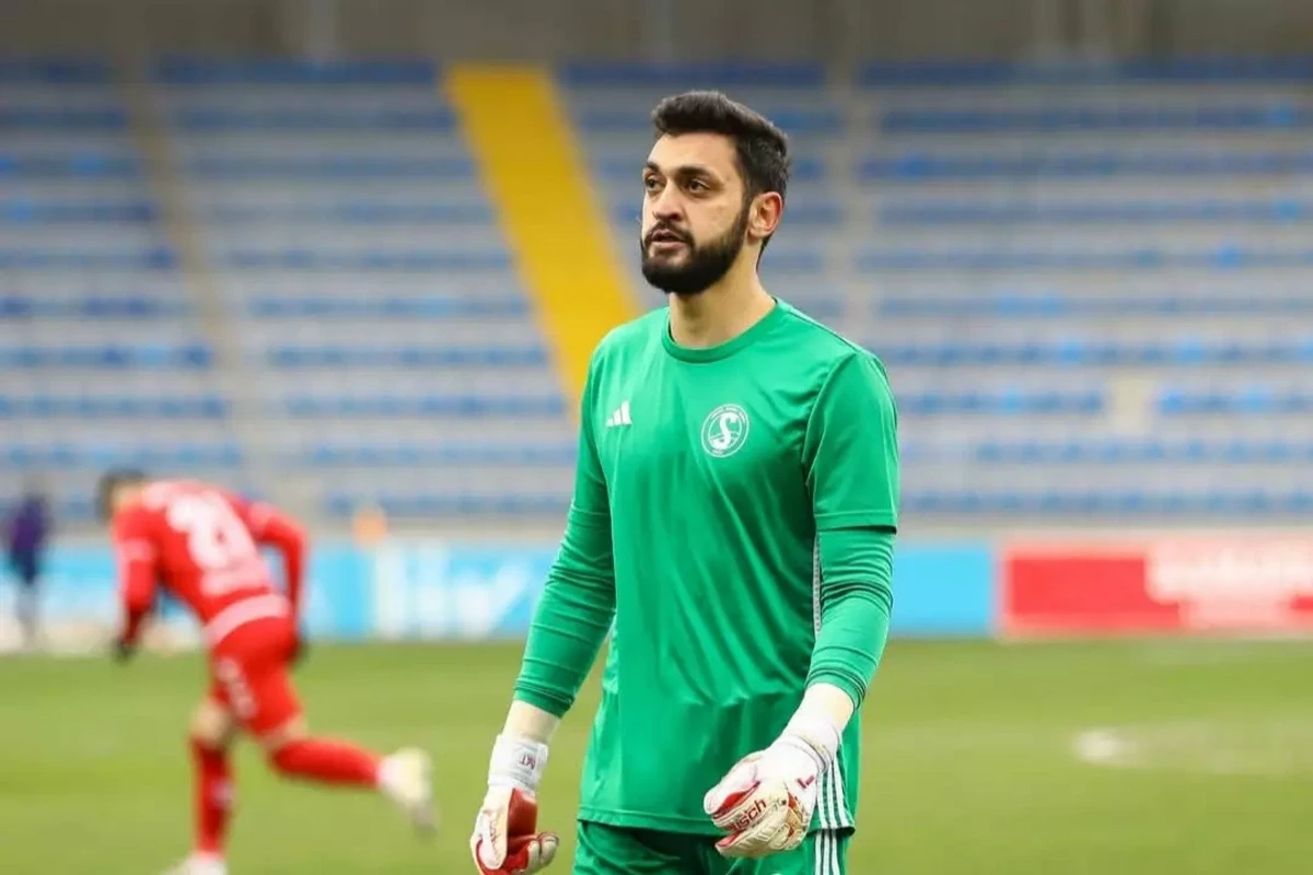 "Səbail"in qolkiperi xaricə yollana bilər