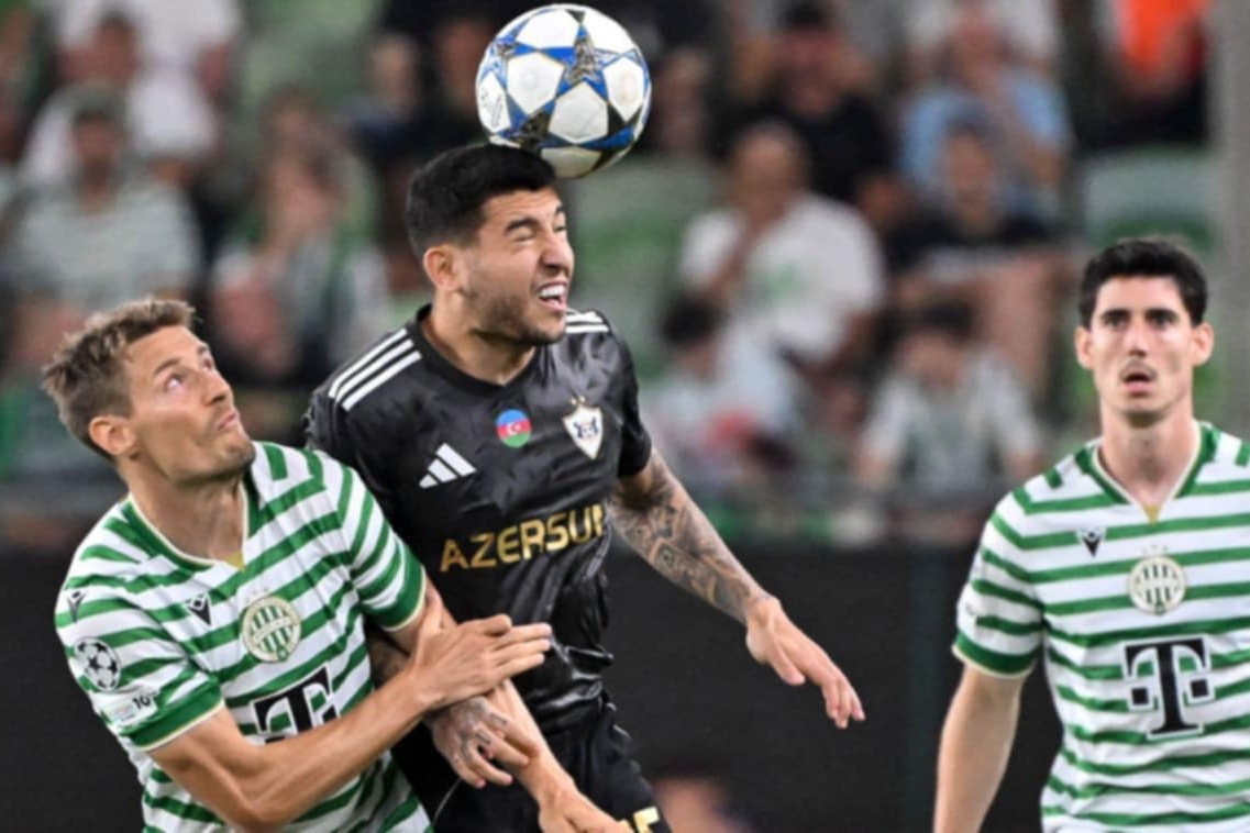 "Qarabağ"la oyuna görə macarlar da təhlükəsizliyi gücləndirir