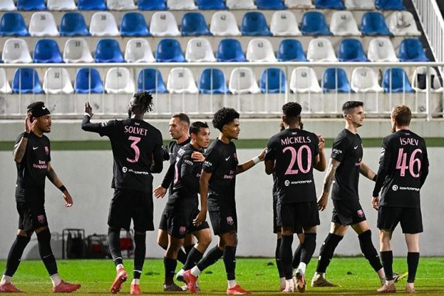 “Sabah” “Neftçi”ni 2 qolla üstələdi - Video