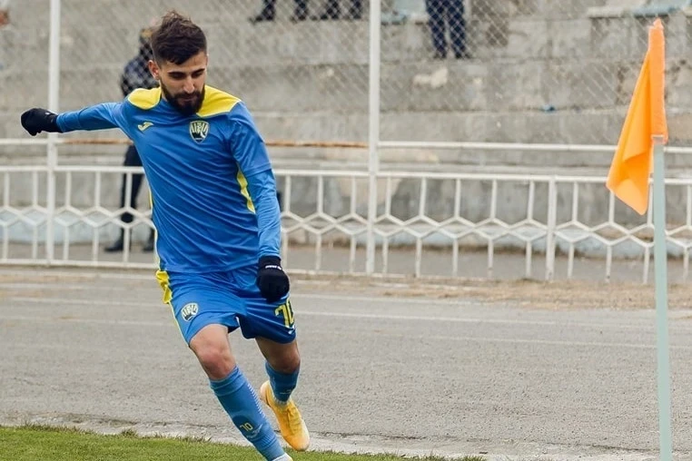 Nicat Süleymanov: "Adil müəllimlə aramızda problem yaşanmışdı"