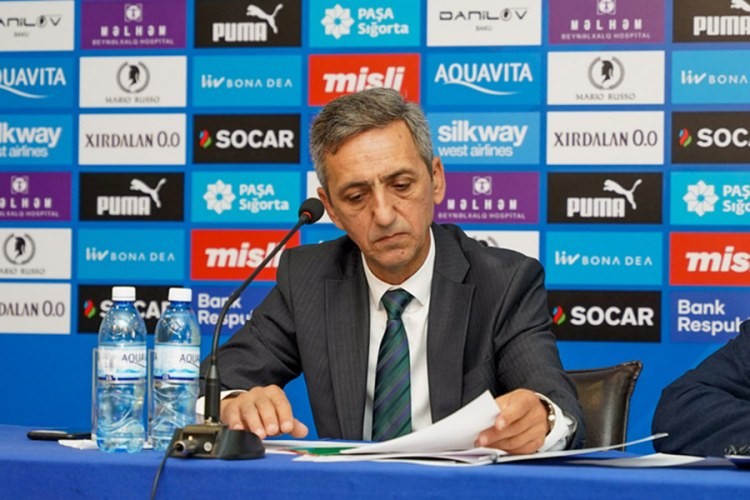 Azərbaycan Əlillər Futbolu Federasiyasının prezidenti seçildi