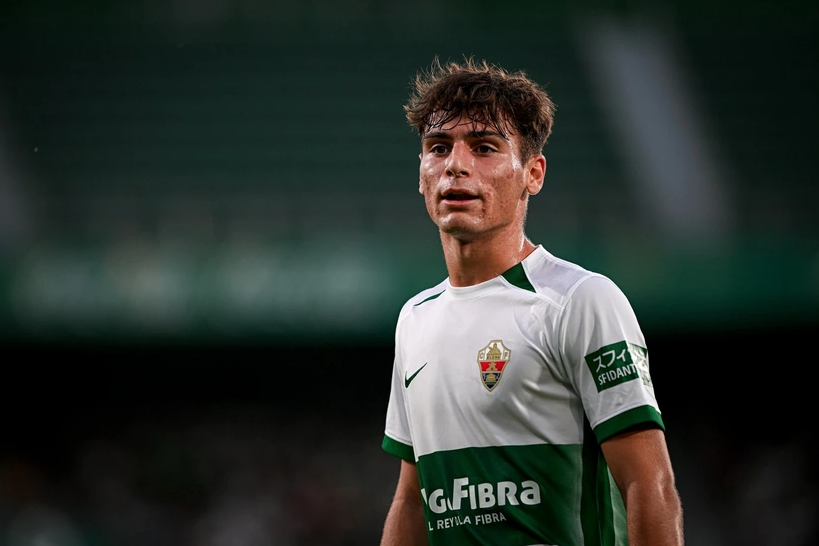 "Mançester Siti" İspaniya millisinin üzvünü transfer etmək niyyətindədir