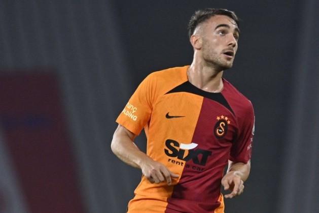 "Napoli" "Qalatasaray"ın futbolçusunu istəyir