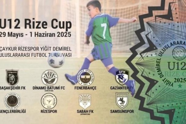 "Sabah" “Rize Cup”a qatılacaq