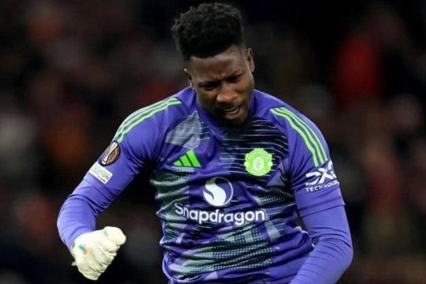 Onana "Trabzonspor"a keçdi