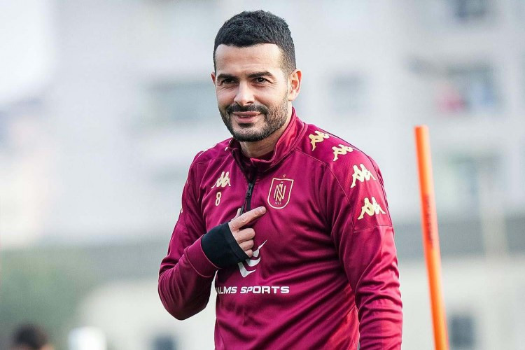 "Neftçi" kubok oyununun hazırlığını başa vurdu