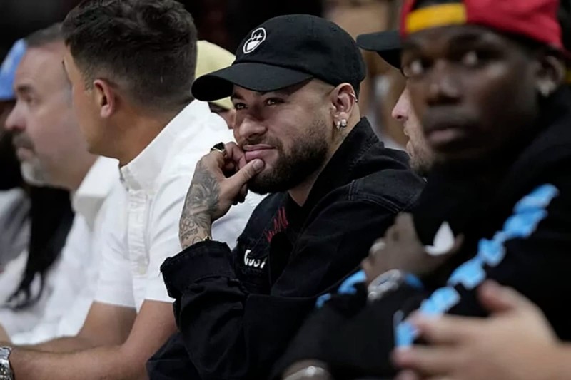 Neymarın ən sevdiyi basketbolçular kimlərdi?