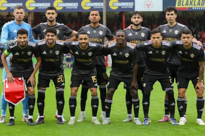 "Qarabağ"ın legioneri klubdan ayrılacaq? - EKSKLÜZİV