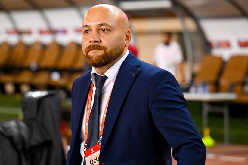 UEFA Emin Səfərovu Şimali Makedoniyaya göndərir