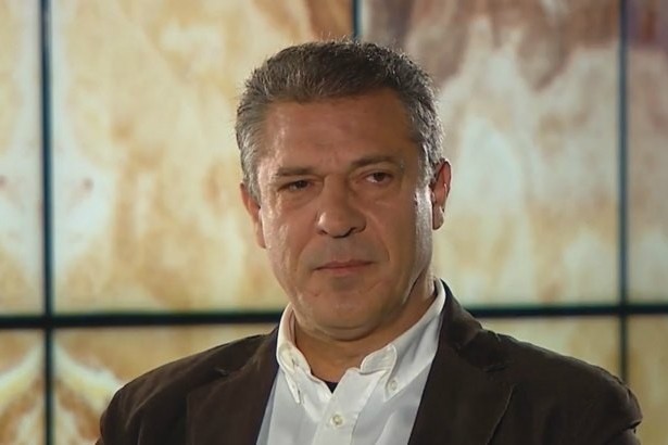 Vəli Qasımov: "Finala yüksəlmələri münasibəti ilə təbrik də etdim"