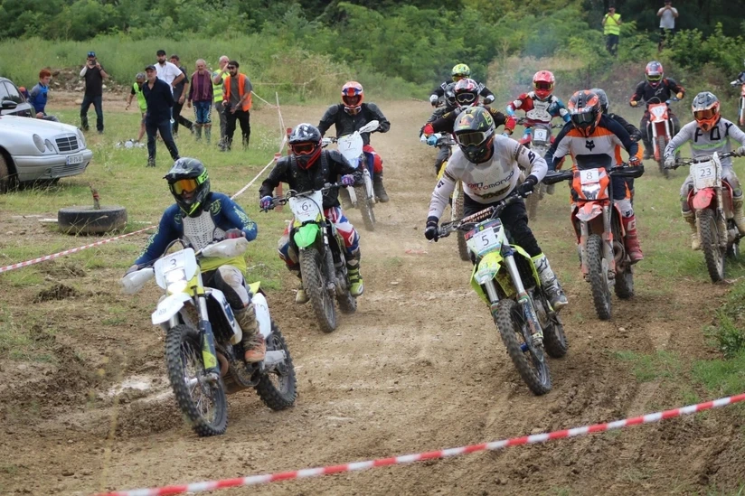 Bakıda Zəfər Gününə həsr olunan Motokross Çempionatı keçiriləcək