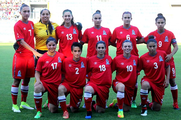 Azərbaycan millisinə Rusiyadan 6, Türkiyədən 7 futbolçu çağırıldı