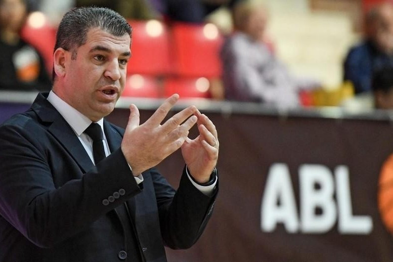 Evren Alkaya: “Qarşılaşmalara ciddi hazırlaşırıq”