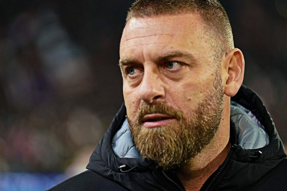 "Roma"nın sabiq çalışdırıcısına Turin klubundan təklif