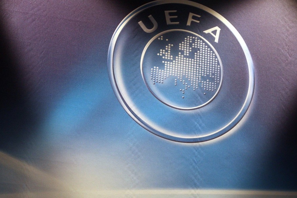 Azərbaycanın UEFA reytinqində mövqeyi