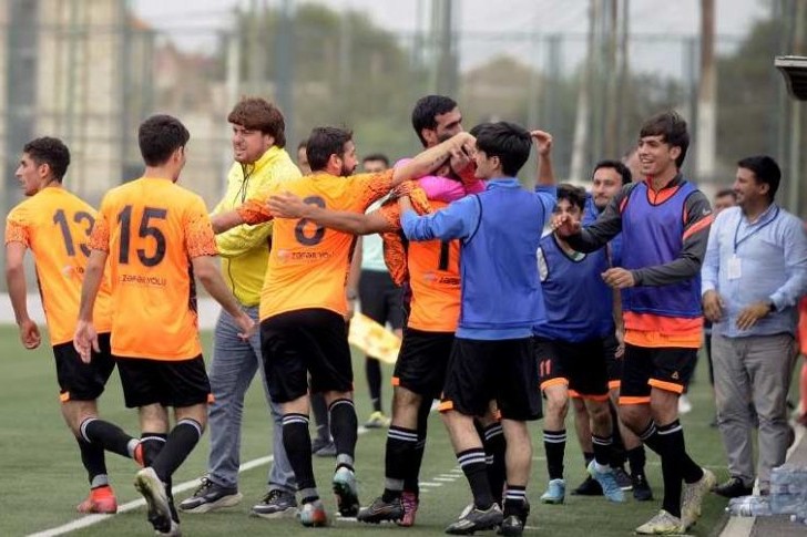 "İmişli" daha altı futbolçu ilə yollarını ayırdı